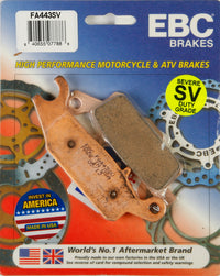 Thumbnail for Brake Pads