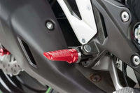 Thumbnail for Footpegs Racing Red