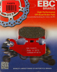 Thumbnail for Brake Pads
