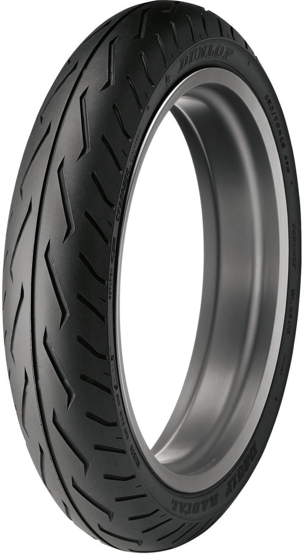 Tire D251 Front 150/60r18 67v Tl