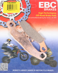 Thumbnail for Brake Pads