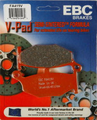 Thumbnail for Brake Pads V Series