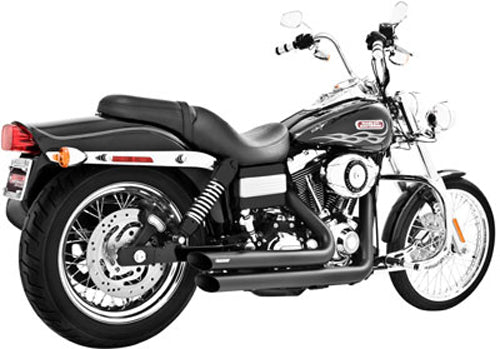 Amendment Black `91 05 Dyna