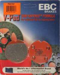 Thumbnail for Brake Pads V Series