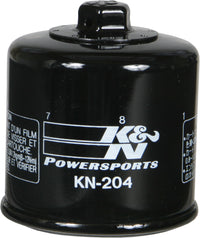 Thumbnail for Oil Filter