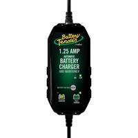 Thumbnail for Selectable 1.25 Amp Charger 6/12 Volt