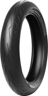 Thumbnail for Tire Diablo Rosso Iv Front 110/70zr17 54w Tl Radial
