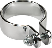 Thumbnail for Exhaust End Clamps Universal 1 5/8