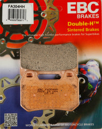 Thumbnail for Brake Pads