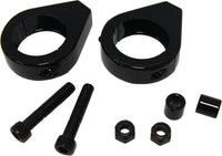 Thumbnail for Turnsignal Clamps 41mm Pr Black