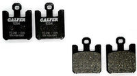 Thumbnail for Brake Pads Semi Metallic Fd290g1054