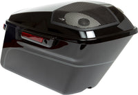 Thumbnail for Ultra 6x9 Saddlebag Kit Flt `98 13 Saddlebags