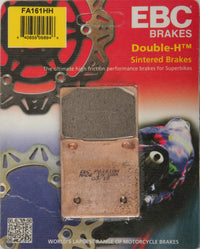 Thumbnail for Brake Pads