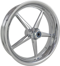 Thumbnail for Srt Wheel And Rake Kit Hoopla Chrome