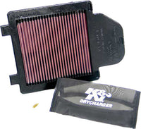 Thumbnail for Air Filter Powerlid