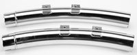 Thumbnail for Quiet Baffle 2 2 Sharp Curve Radius