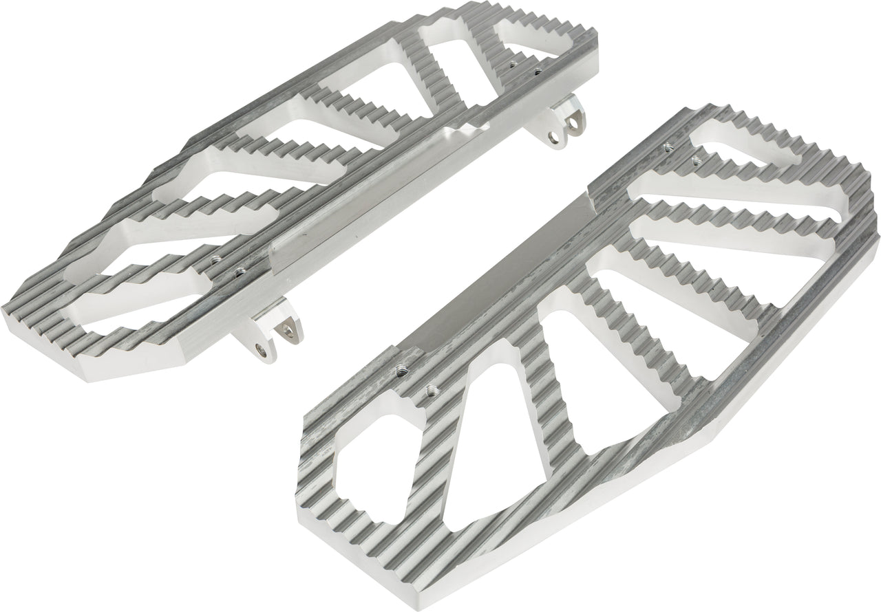 Gripmax Floorboards Raw Flh/Flt 84 Up Flst 84 17