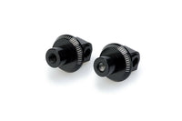 Thumbnail for Footpeg Adapter Passenger Black Suz