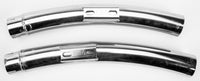 Thumbnail for Quiet Baffle 2 2 Sharp Curve Radius