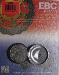 Thumbnail for Brake Pads