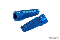 Thumbnail for Footpegs Racing Blue
