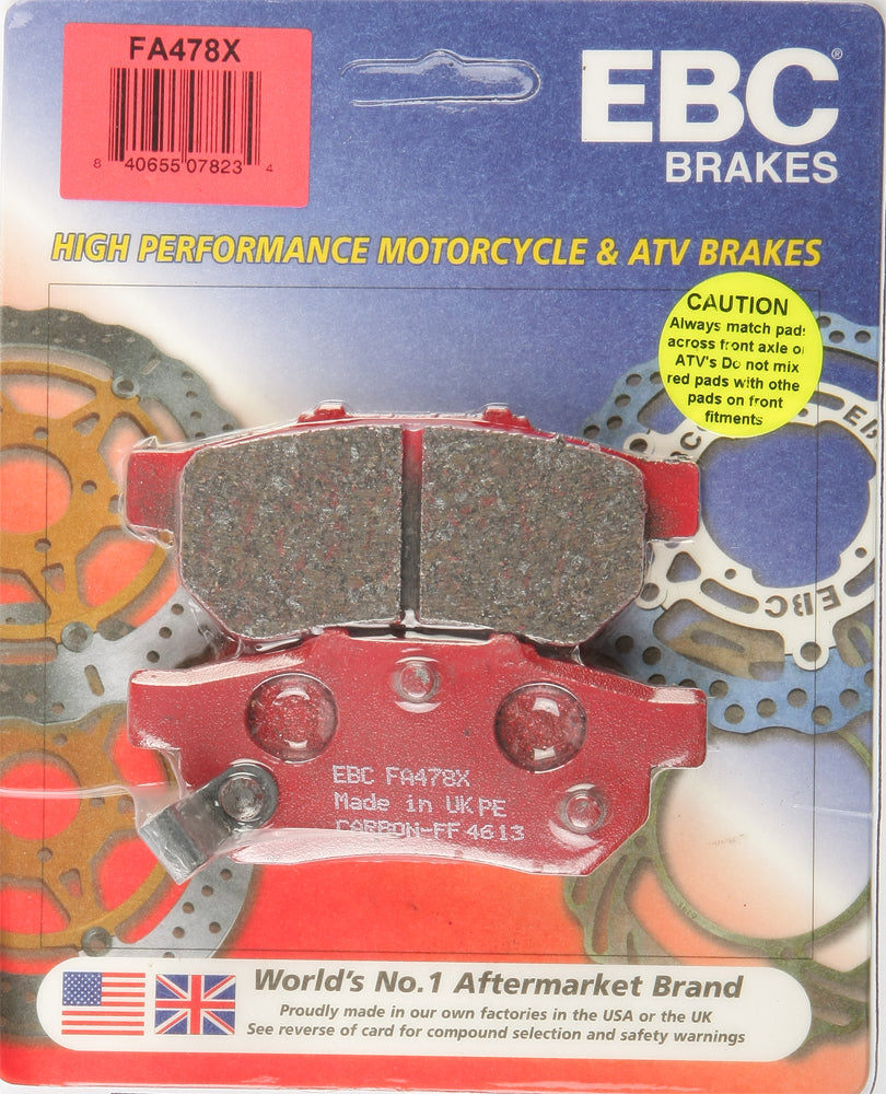 Brake Pads