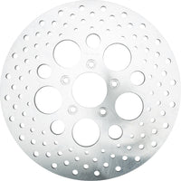 Thumbnail for Hd Stainless Drilled Fr Rotor 11.5