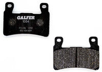 Thumbnail for Brake Pads Semi Metallic Fd219g1054