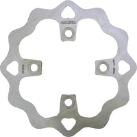 Thumbnail for Wave Rotor   Rear
