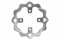 Thumbnail for Wave Rotor   Rear