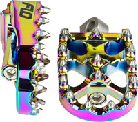 Thumbnail for Moto Style Footpeg Set Jet Fuel 2