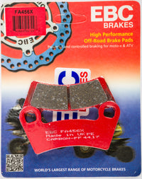 Thumbnail for Brake Pad