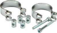 Thumbnail for Exhaust Clamps Sportster 48mm