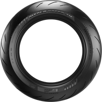 Thumbnail for Tire Diablo Rosso Iv Rear 200/60zr17 (80w) Radial