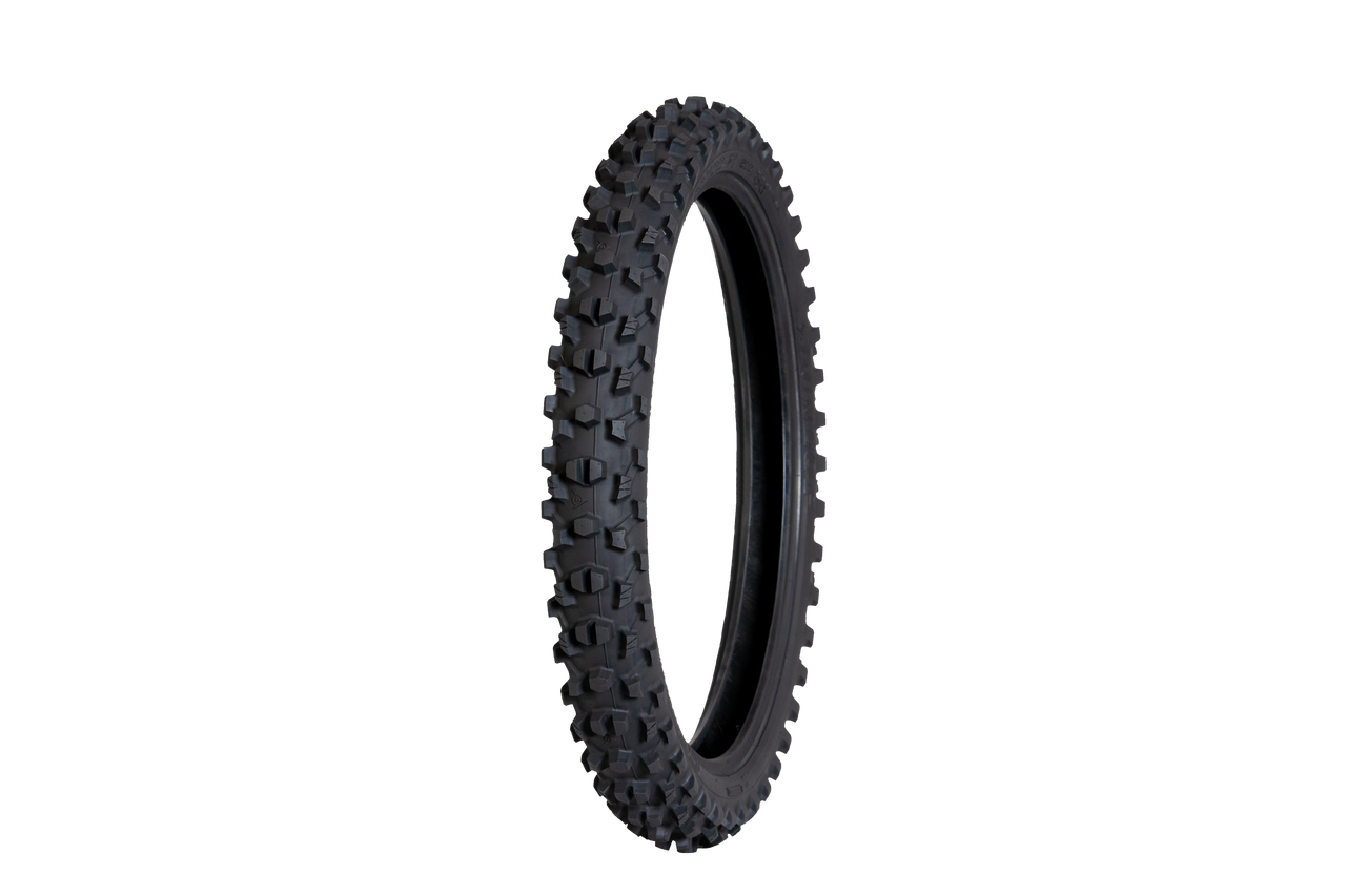Tire Geomax Mx34 Front 60/100 12 36j Bias Tt