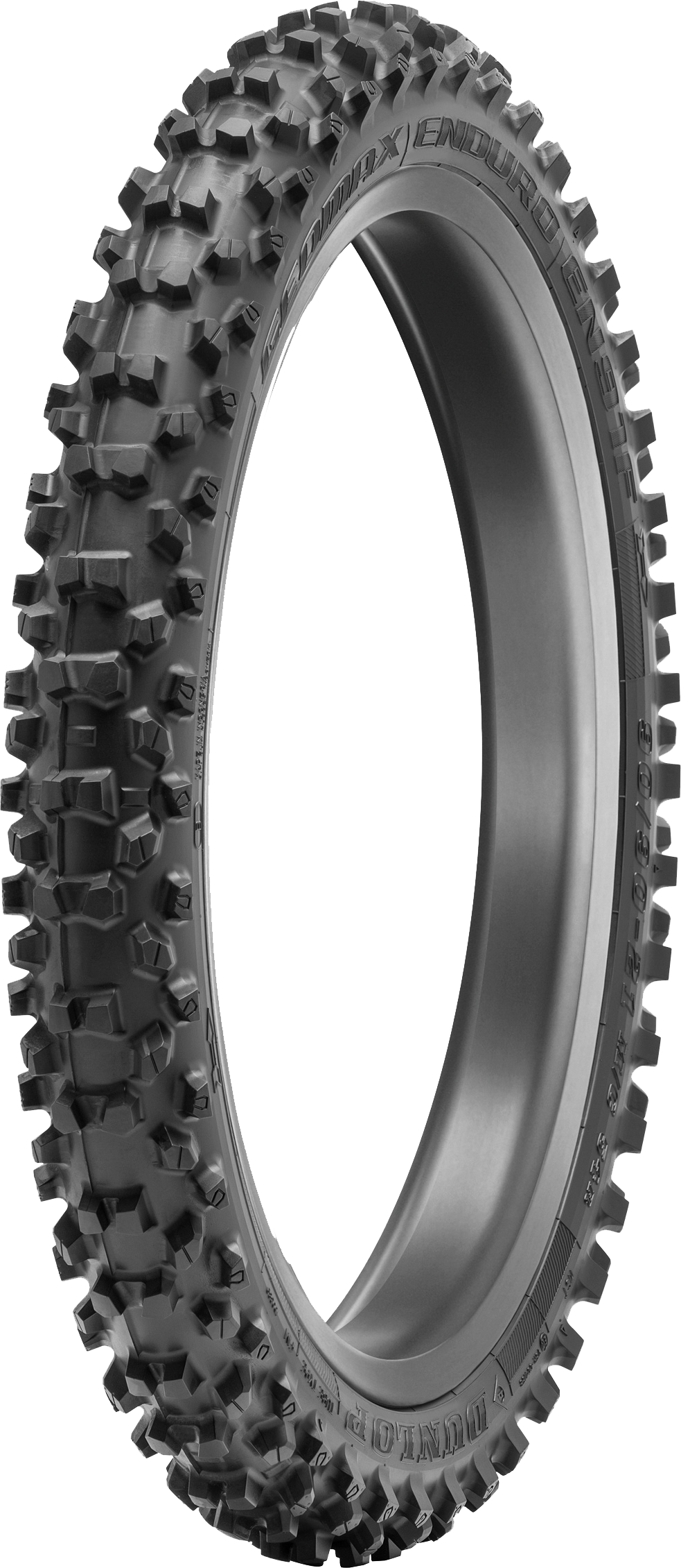 Tire Geomax Enduro En91 Front 90/90 21 54r Bias Tt