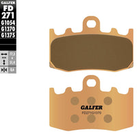 Thumbnail for Brake Pads Sintered Fd271g1370