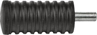 Thumbnail for Ribbed Rubber Shift Peg 3/4