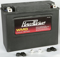 Thumbnail for Wmd Lithium Battery 420 Cca Hjvt 6 Fp