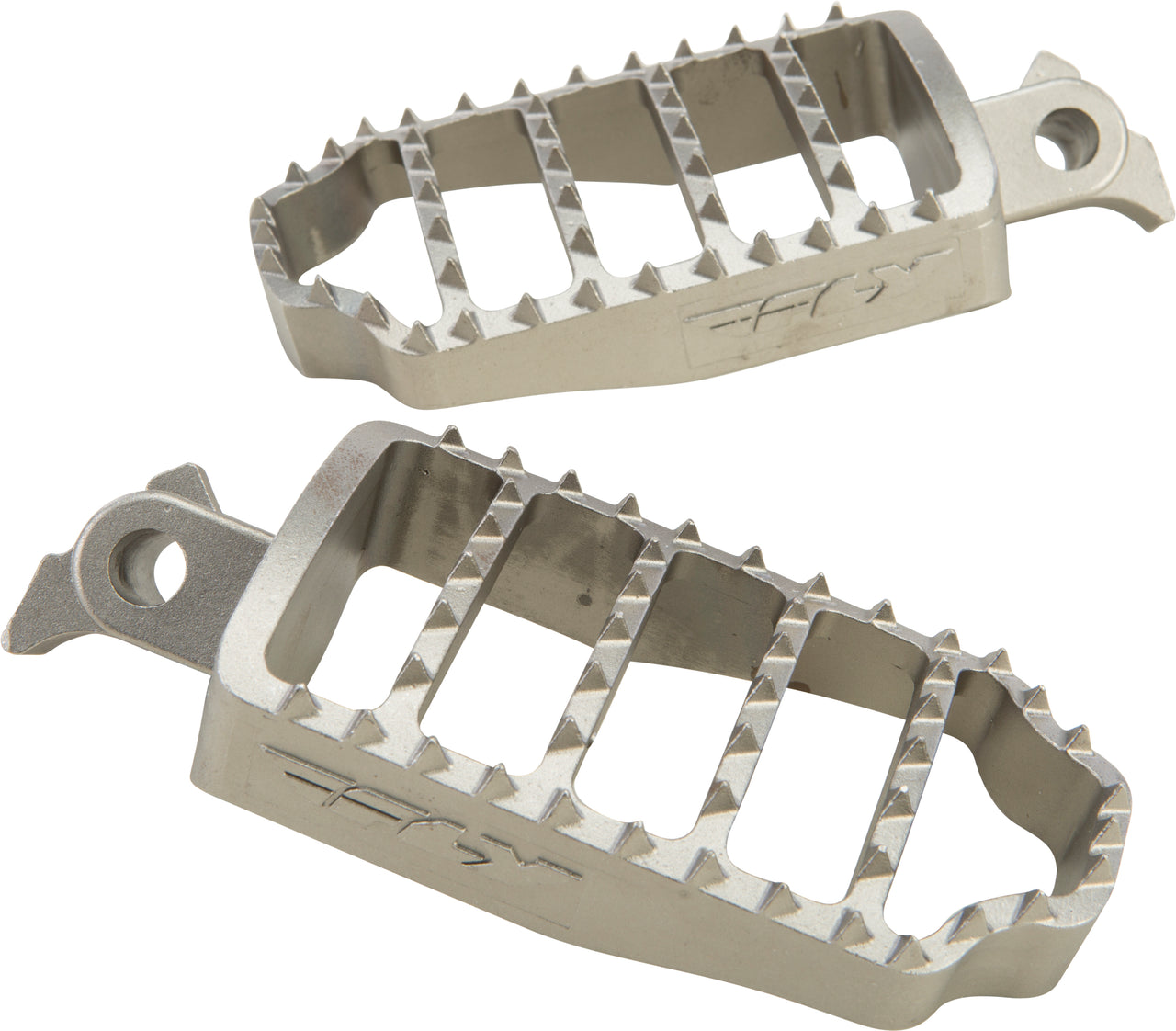 Extended Footpegs