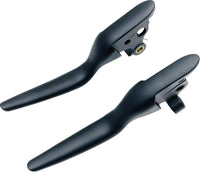 Thumbnail for Lsr Lever Set Black Flt `21 Up Cbl Clutch