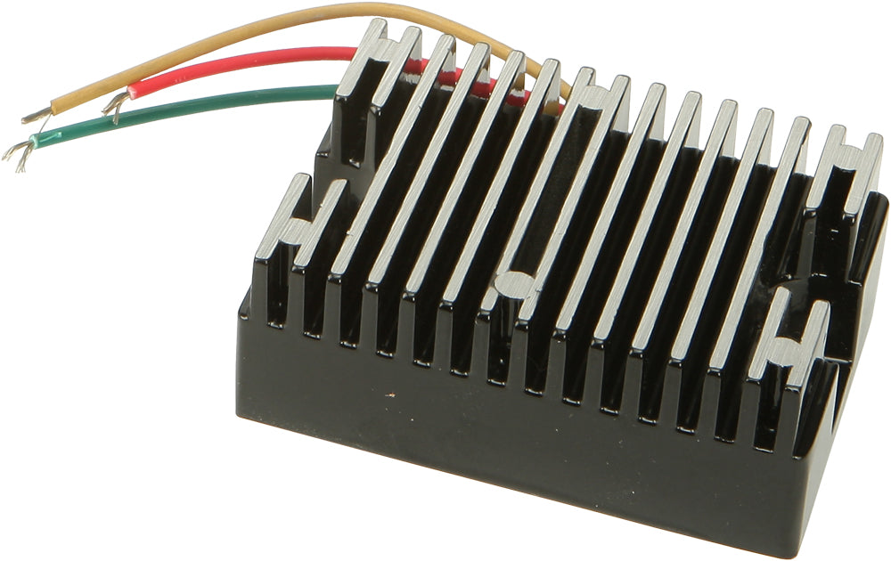 Regulator Gen 6v Blk Xl `58 64 OEM 74510 47a