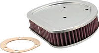 Thumbnail for Air Filter Hd 1499 Replacement