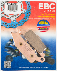 Thumbnail for Brake Pads