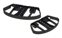 Thumbnail for Mx Style Floorboards Black