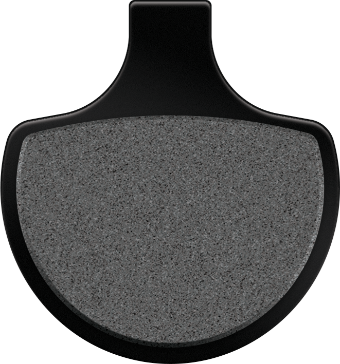 Hd Brake Pad Semi Sint Repl Oe 44063 83