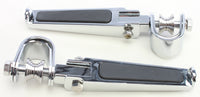 Thumbnail for Gold Insert Footpeg Rubber Insert