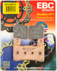 Thumbnail for Brake Pads Epfa296hh Extreme Pro Brake Pads