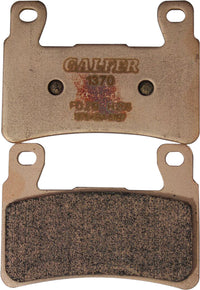 Thumbnail for Brake Pads Sintered Fd219g1370