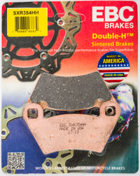 Thumbnail for Ebc Sxr Brake Pads